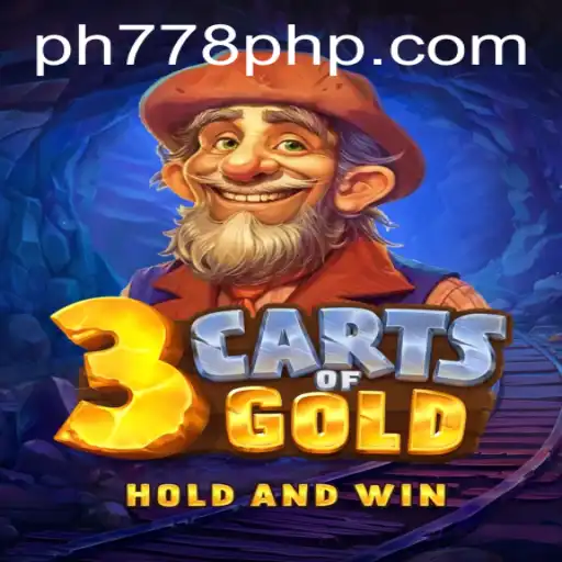 Exploring the World of 3cartsOfGold: A Modern Gaming Experience