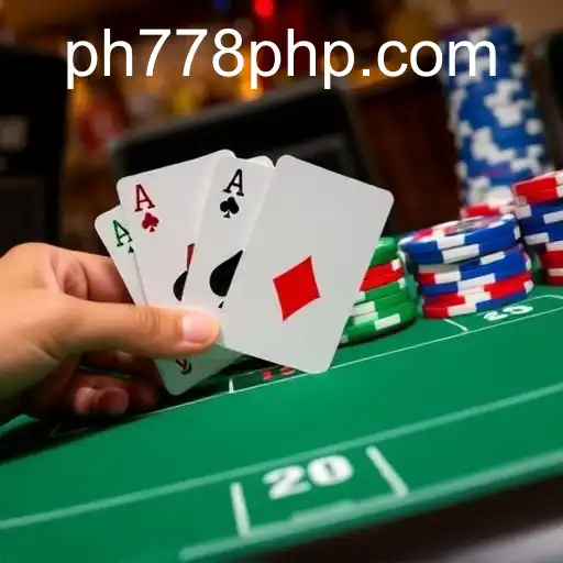 The Captivating Realm of Blackjack