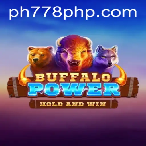 BuffaloPower: Unleashing Adventure in the Gaming World
