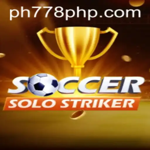 SoccerSoloStriker: Master the Field with Precision and Skill PH778