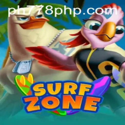 Diving into SurfZone: An Exciting Ride Through the Digital Waves