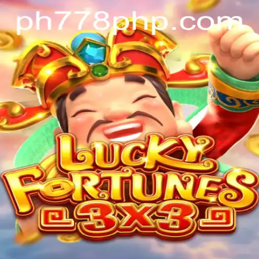 Discovering LUCKYFORTUNES3x3: PH778