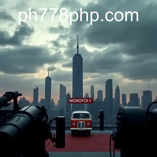 Understanding the Intricacies of Monopoly: A Comprehensive Exploration Using PH778