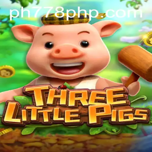 Discover the Enchanting World of THREELITTLEPIGS
